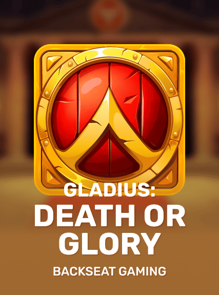 Gladius: Death Or Glory