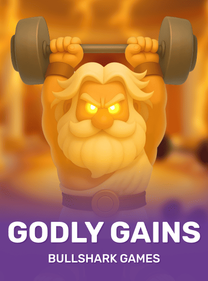 Godly Gains