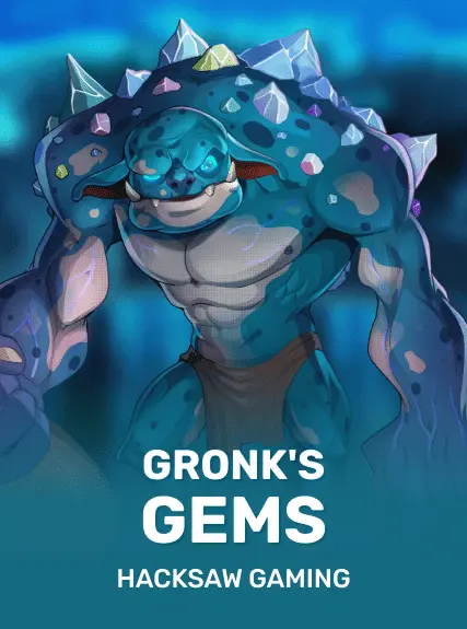 Gronk's Gems (hacksaw)