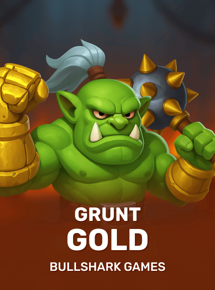 Grunt Gold