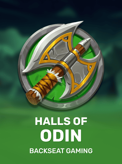 Halls of Odin