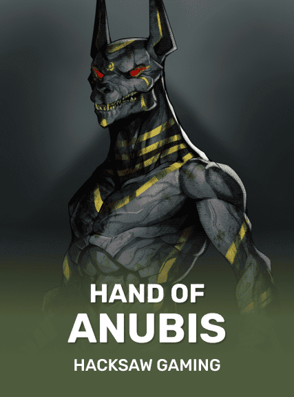 Hand of Anubis