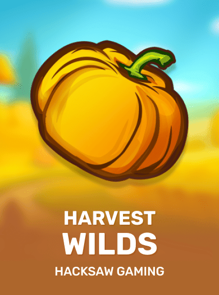 Harvest Wilds