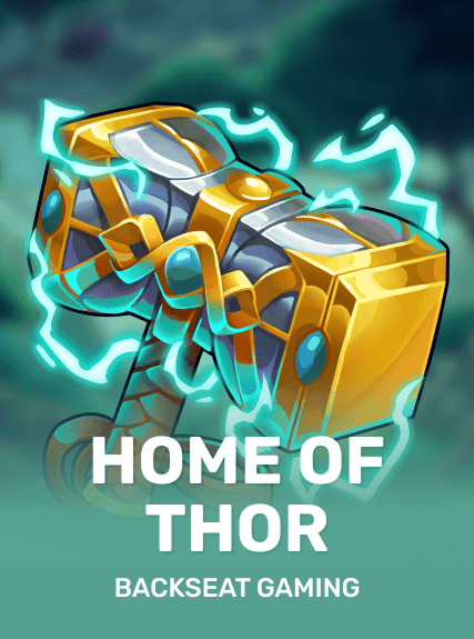 Home of Thor