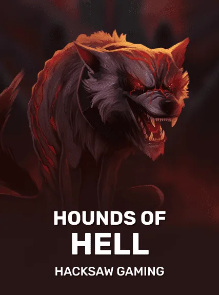 Hounds of Hell (hacksaw)