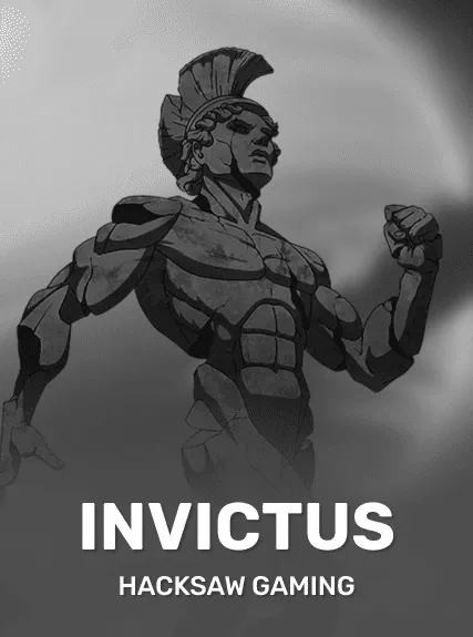 Invictus (hacksaw)