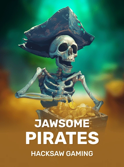 Jawsome Pirates (bullsharkgames)