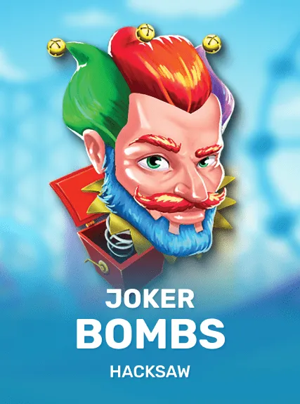 Joker Bombs (hacksaw)
