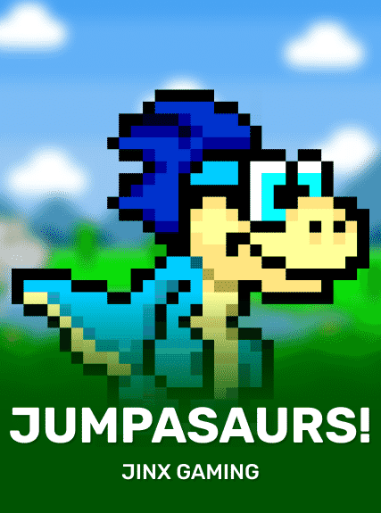 Jumpasaurs!