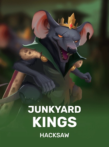 Junkyard Kings (bullsharkgames)