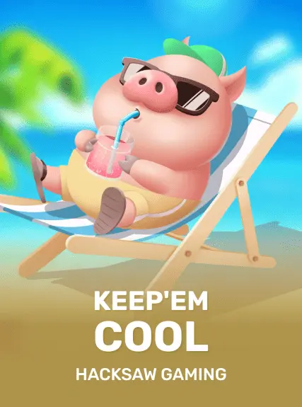 Keep'em Cool (hacksaw)