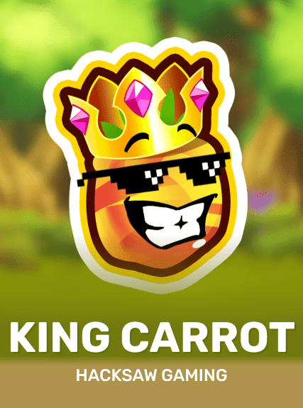 King Carrot