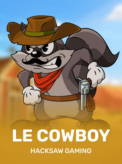 Le Cowboy
