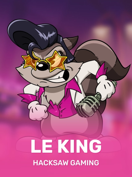 Le King (hacksaw)