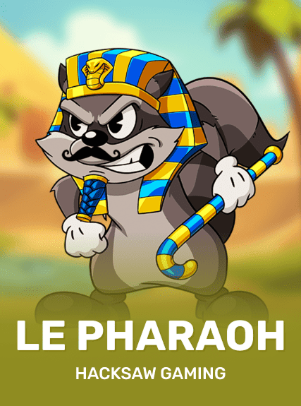 Le Pharaoh