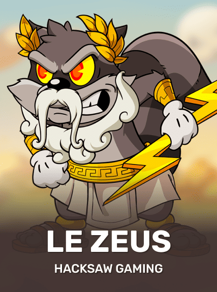 Le Zeus