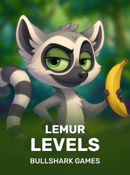 Lemur Levels
