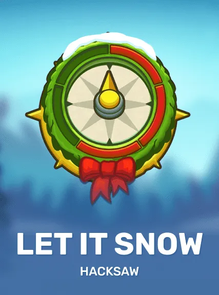 Let it Snow (hacksaw)