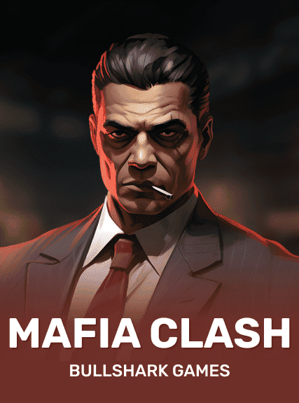 Mafia Clash