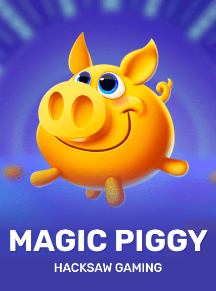 Magic Piggy
