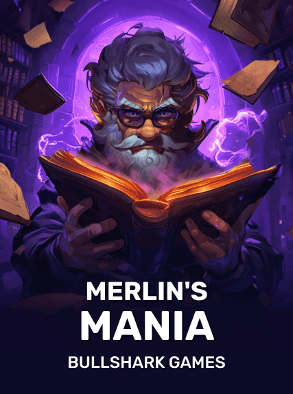 Merlin's Mania