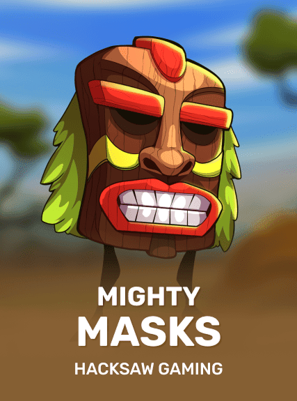 Mighty Masks