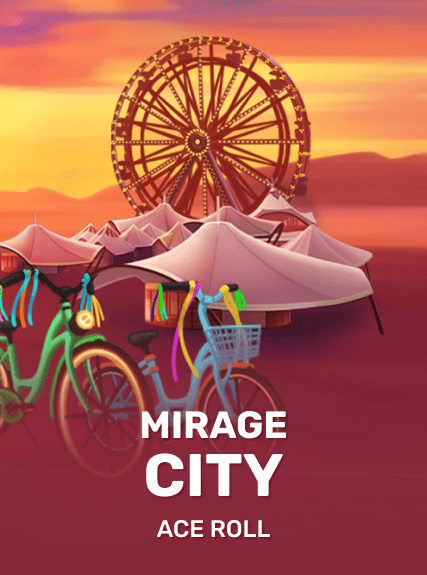 Mirage City