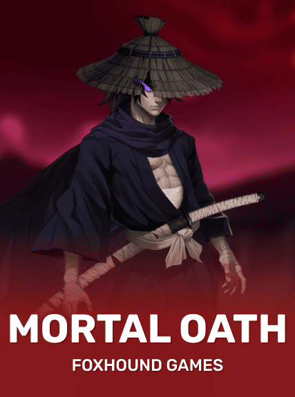 Mortal Oath