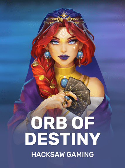 Orb of Destiny