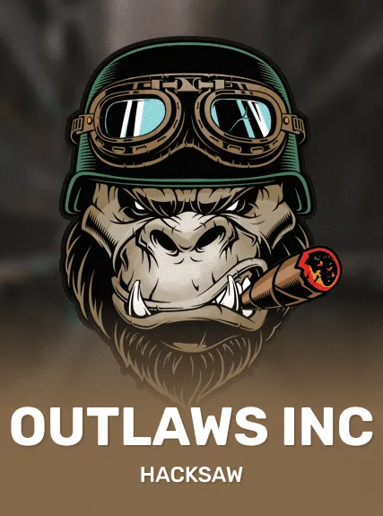 Outlaws Inc (hacksaw)