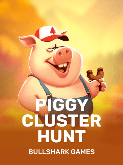 Piggy Cluster Hunt