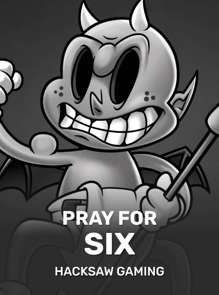 Pray For Six