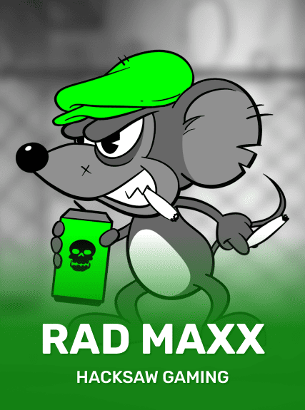 Rad Maxx