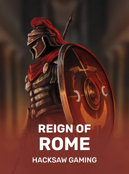 Reign of Rome (hacksaw)