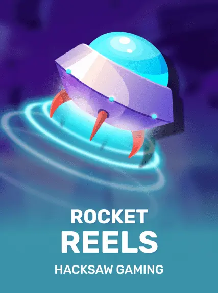 Rocket Reels (hacksaw)