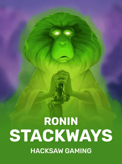 Ronin Stackways (hacksaw)