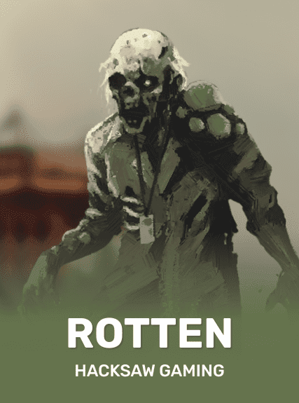 Rotten