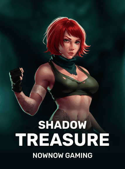 Shadow Treasure
