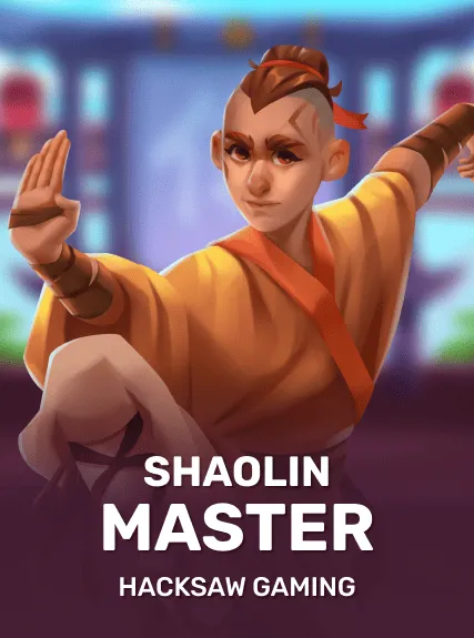 Shaolin Master (hacksaw)