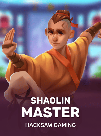 Shaolin Master