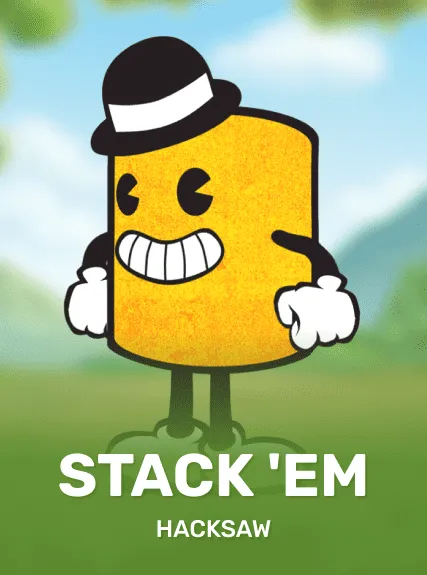 Stack 'Em (hacksaw)