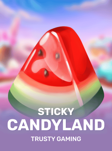 Sticky Candyland