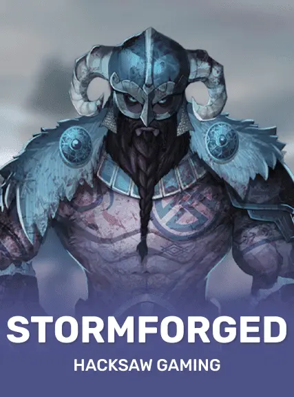 Stormforged (hacksaw)