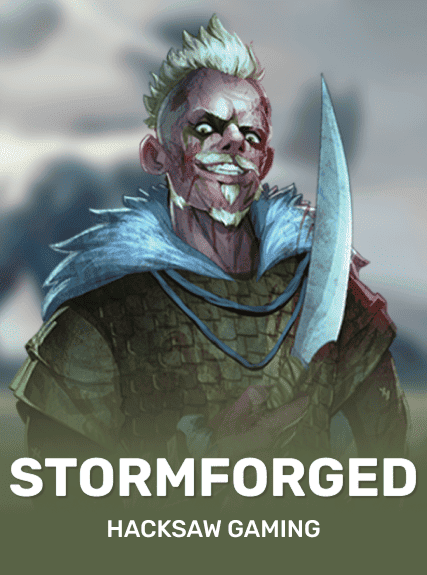 Stormforged