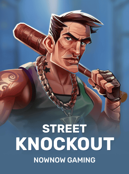 Street Knockout
