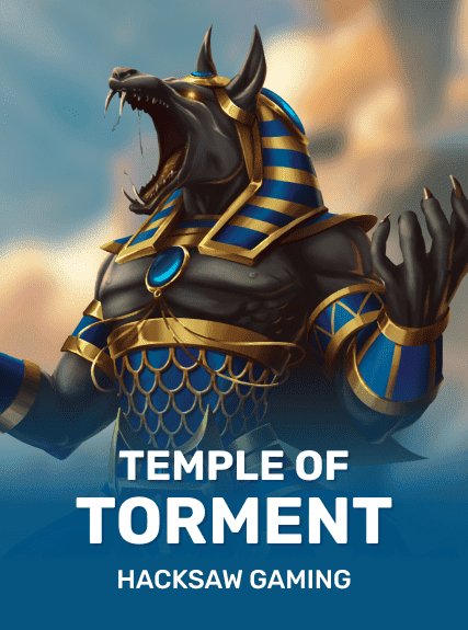 Temple of Torment