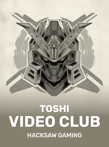 Toshi Video Club (hacksaw)