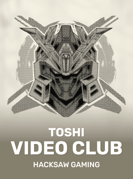 Toshi Video Club