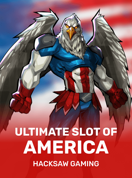Ultimate Slot of America