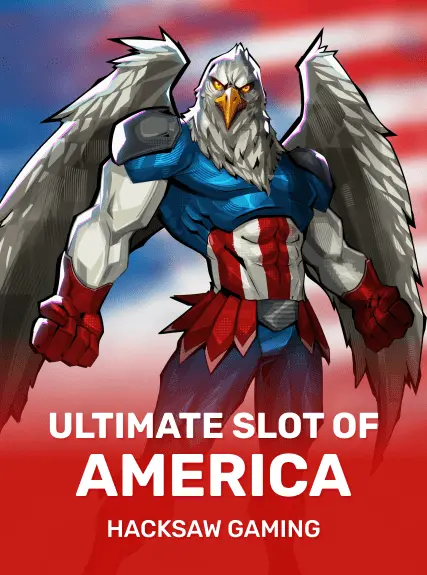 Ultimate Slot of America (hacksaw)